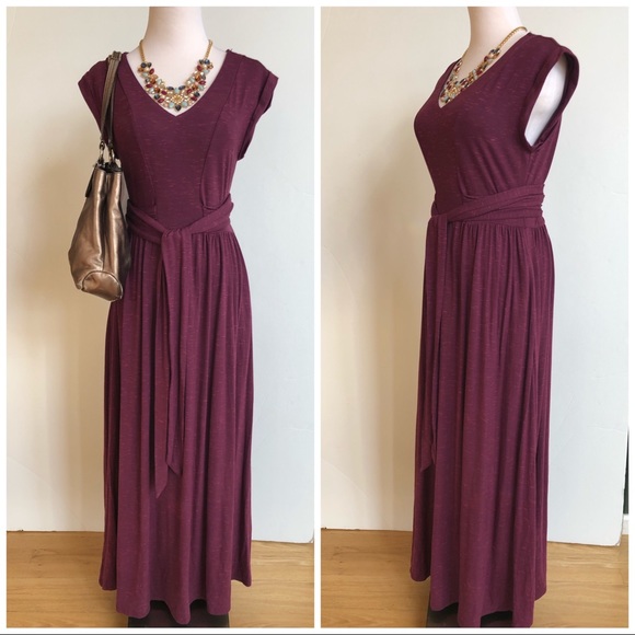 Matilda Jane Chasing Waterfall Maxi Dress - Picture 2 of 13